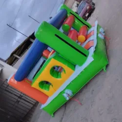 Diversión y Fiesta Las Pintas