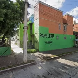 Papeleria Merceria Y Regalos