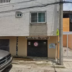 Papeleria Y Merceria