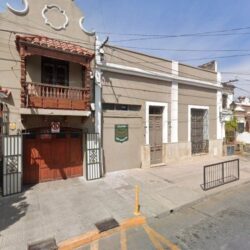 Colegio San Agustín