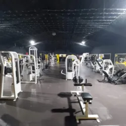 Mutant Gym Minatitlan