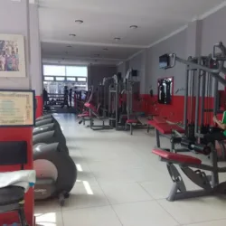Real GYM