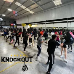 Knock Out Gym