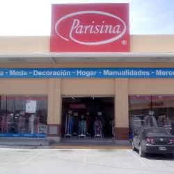 PARISINA RAMOS ARIZPE PLAZA BELLA
