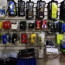 Papeleria, Novedades y Deportes Itzmal
