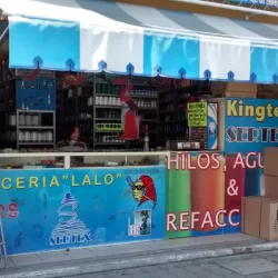 Mercería Lalo