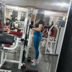 GYM Health Machine