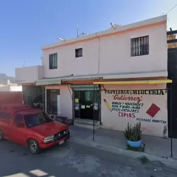 Papeleria Y Merceria Gutierrez