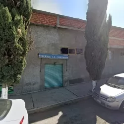 MERCERIA LA CONFIANZA