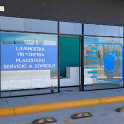 The Urban Laundry Dgo