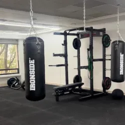 Tigre Fitness & MMA