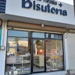La Hebilla Bisutería Sucursal Independencia
