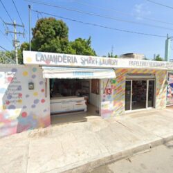 LAVANDERIA SMART LAUNDRY