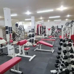THE GYM