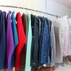 Lavanderia Y Planchaduria Perfect Clean