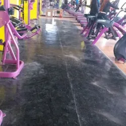 Sky Gym Los Mochis