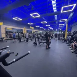 Gimnasio Smart Fit - Hermosillo Progreso