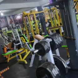 Gym Monster