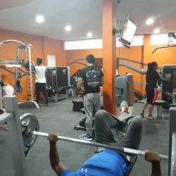 Acero Gym