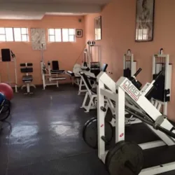 Gym "Body Limit"