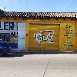 Diversiones Gus