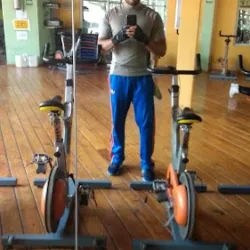 Kairos Gym