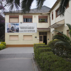Colegio San Cayetano