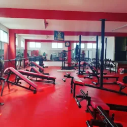 Westtin Gym