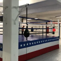 Win Boxing Club Parral Chihuahua
