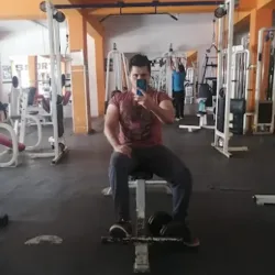 Sport Gold Gym