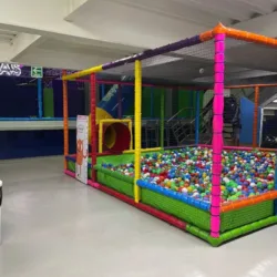 Jumping Center Orizaba