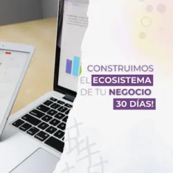 Bel González | Ecosistemas Digitales y Publicidad