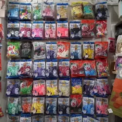 Papelería Ugarte