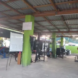 Love Gym