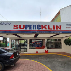 Grupo Supercklin