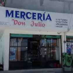 Don Julio