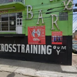 Gym Neza