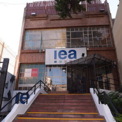 IEA
