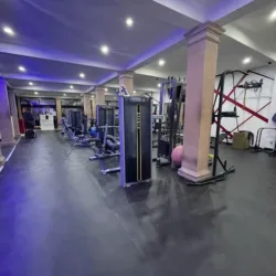 Kaizen Gym