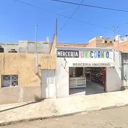 MERCERIA UNICORNIO