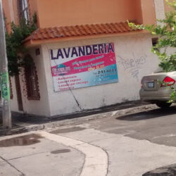 Lavanderia Bubbles