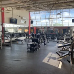 VICTORY GYM FUERZA & CARDIO