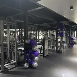 The Gymway la Cacho