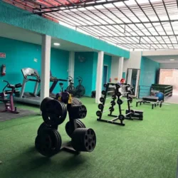 HM Fitness GYM