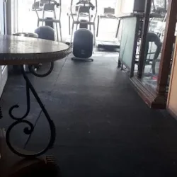 Ely Gym