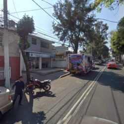 Lavanderia Automatica Mayte