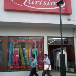 Parisina Centro