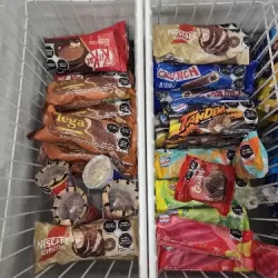 La Poblanita Molino, Merceria Y Regalos