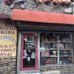 Papelería Y Mercería Cassandra's