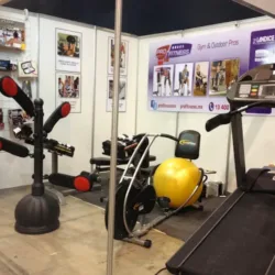 PROFITNESS